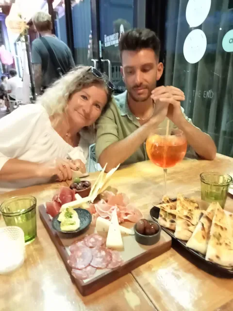 Goccia Italian Pizzeria