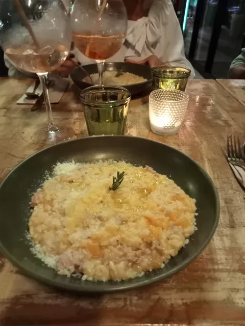 Goccia Italian Pizzeria
