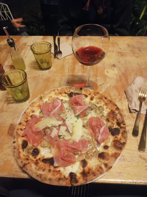 Goccia Italian Pizzeria