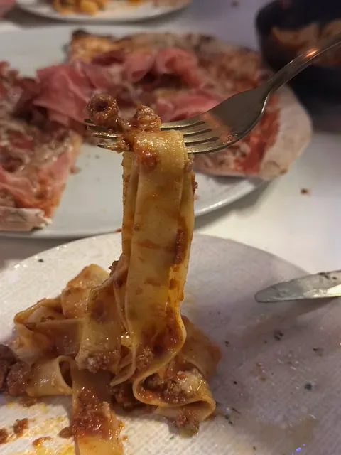 Goccia Italian Pizzeria
