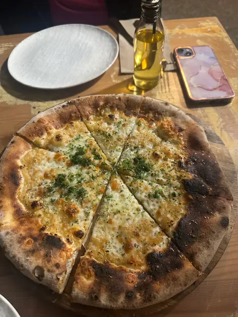 Goccia Italian Pizzeria