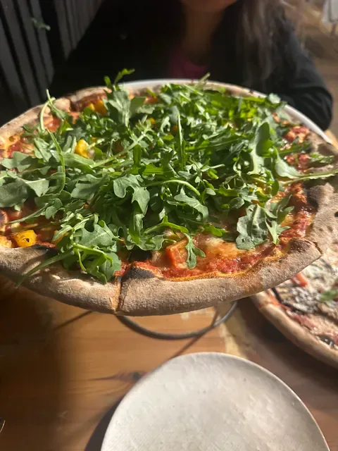 Goccia Italian Pizzeria