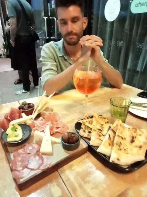 Goccia Italian Pizzeria
