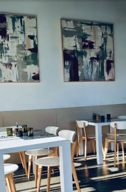 Goccia Italian Pizzeria