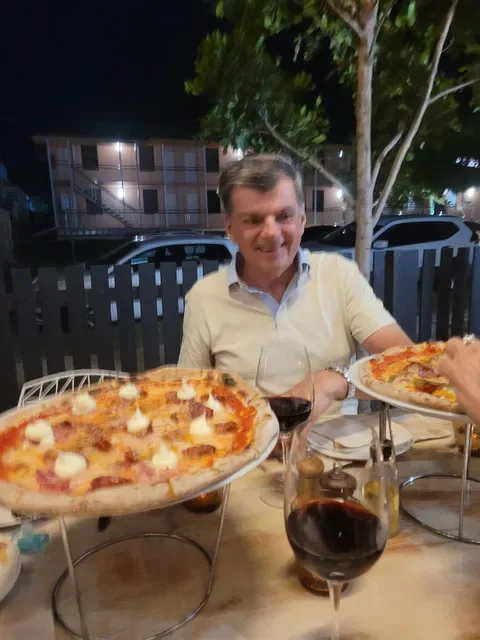 Goccia Italian Pizzeria