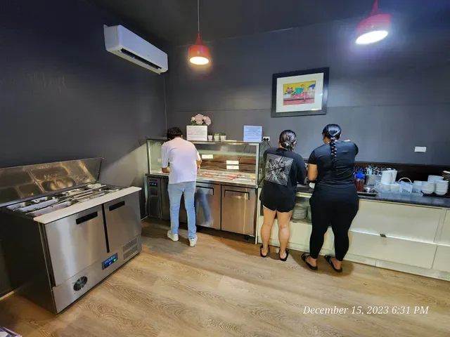 Goha Korean Restaurant