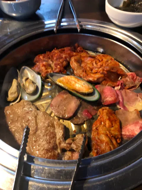 Goha Korean Restaurant