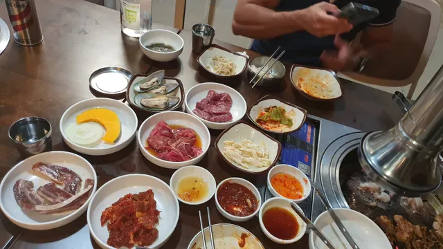 Goha Korean Restaurant