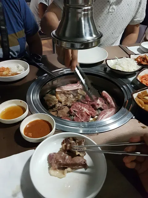 Goha Korean Restaurant