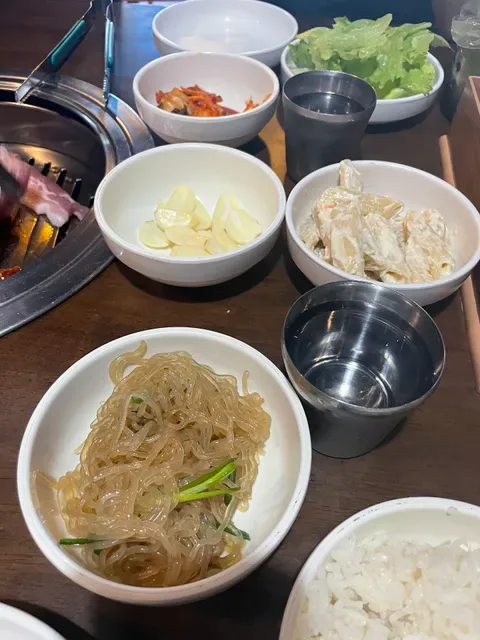Goha Korean Restaurant