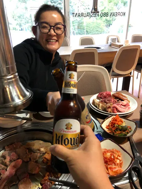 Goha Korean Restaurant