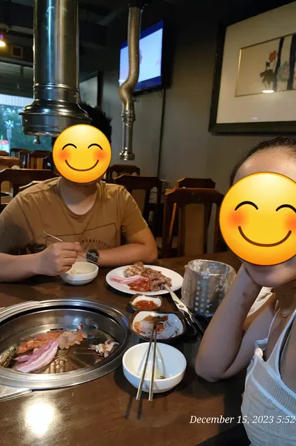 Goha Korean Restaurant