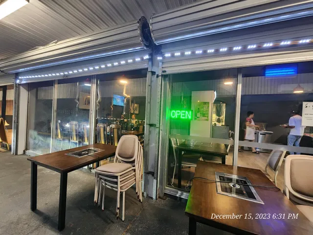 Goha Korean Restaurant