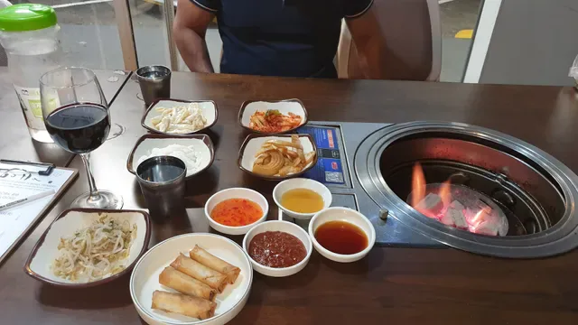 Goha Korean Restaurant