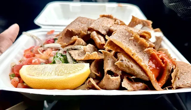 Gold Coast Kebabs