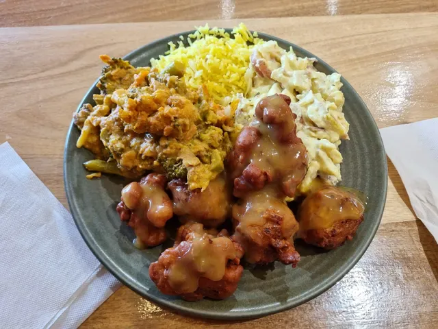 Govindas