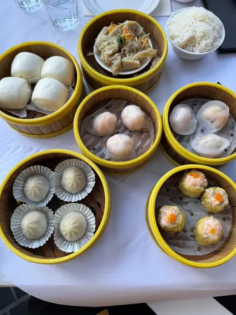 Grand Dynasty Yumcha and Seafood Restaurant