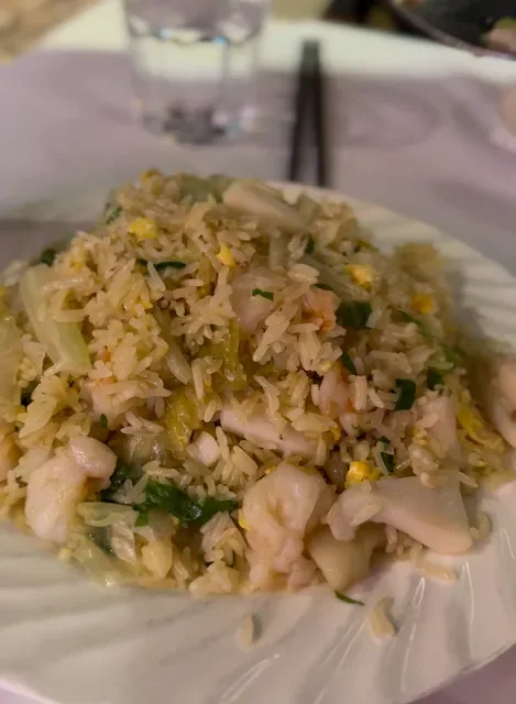 Grand Dynasty Yumcha and Seafood Restaurant