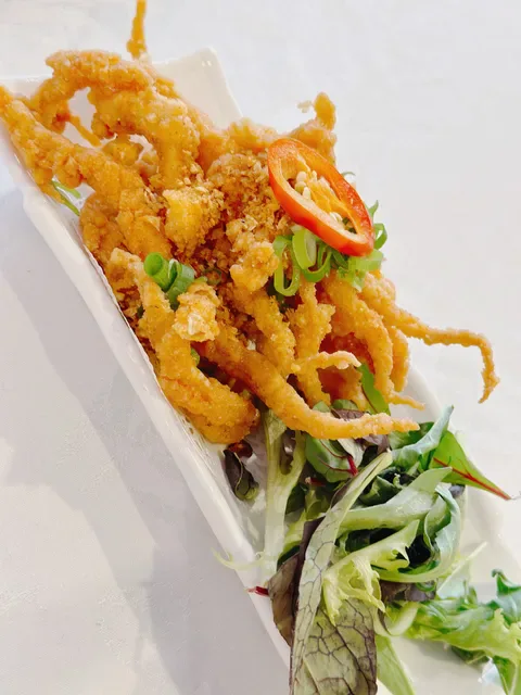 Grand Dynasty Yumcha and Seafood Restaurant