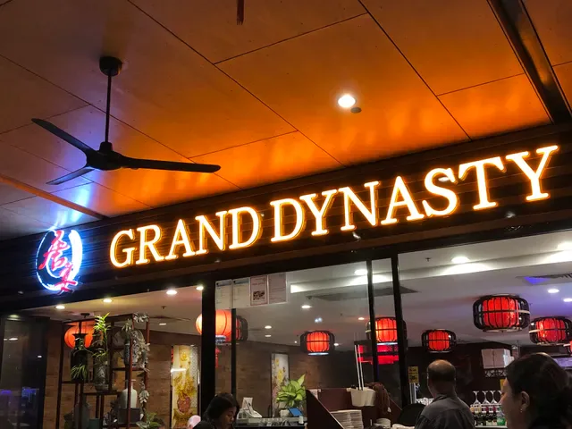 Grand Dynasty Yumcha and Seafood Restaurant