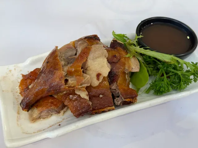 Grand Dynasty Yumcha and Seafood Restaurant