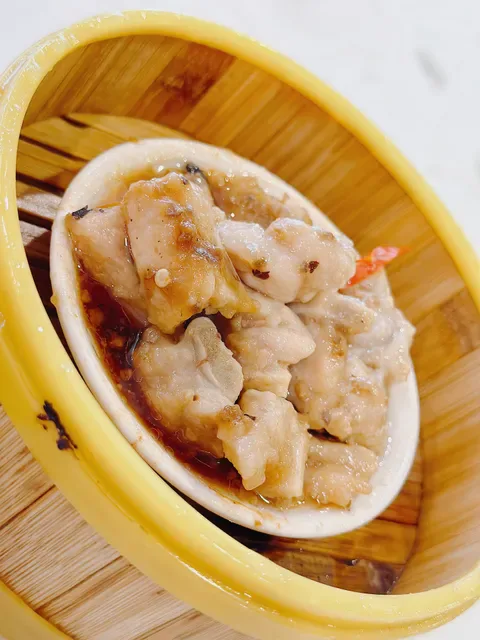 Grand Dynasty Yumcha and Seafood Restaurant