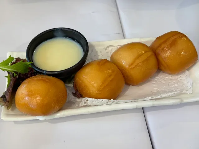 Grand Dynasty Yumcha and Seafood Restaurant