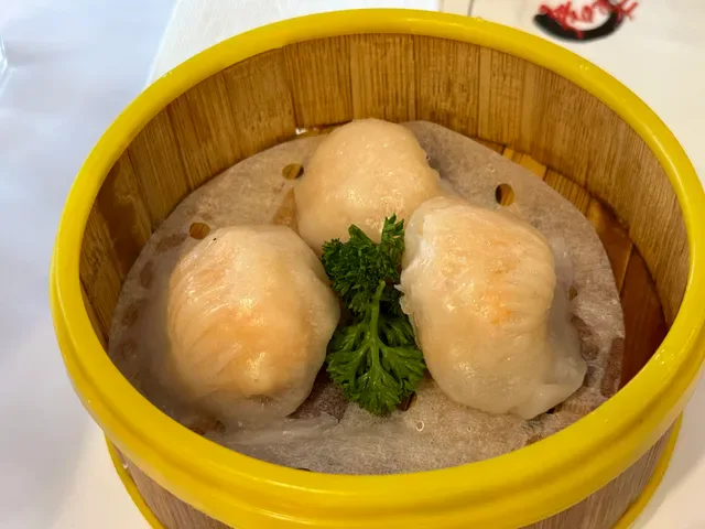 Grand Dynasty Yumcha and Seafood Restaurant