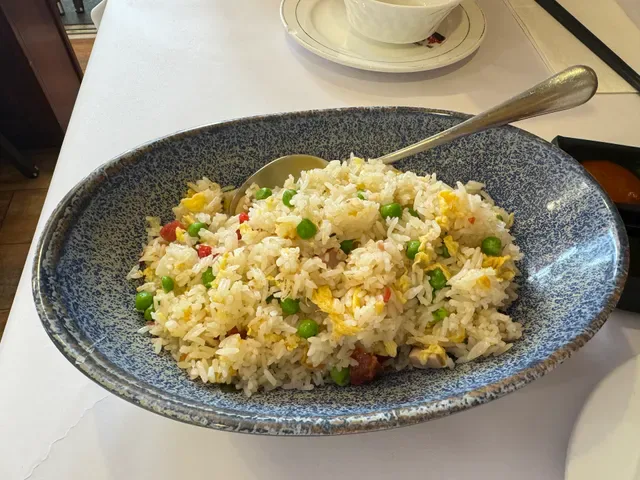 Grand Dynasty Yumcha and Seafood Restaurant