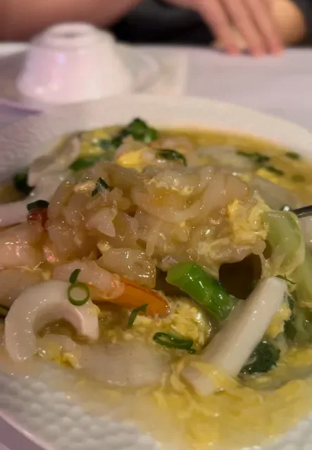 Grand Dynasty Yumcha and Seafood Restaurant