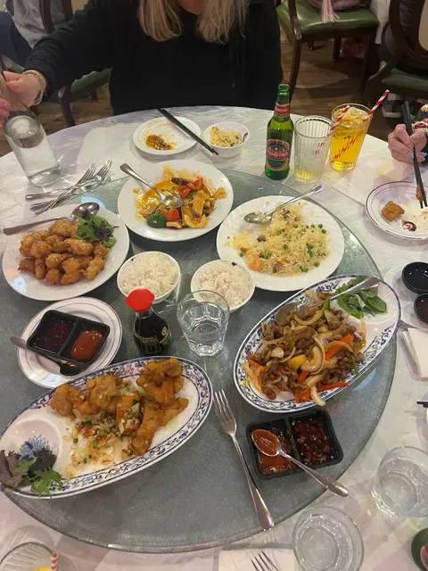 Grand Dynasty Yumcha and Seafood Restaurant
