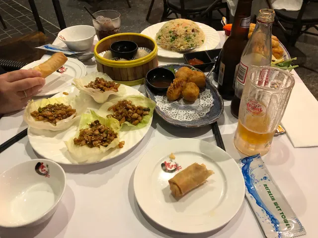 Grand Dynasty Yumcha and Seafood Restaurant