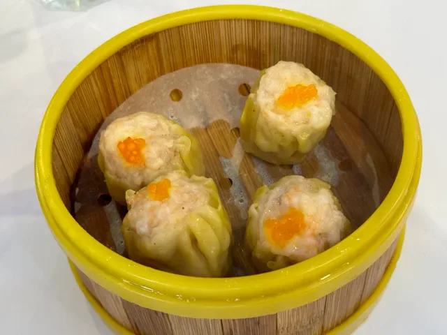 Grand Dynasty Yumcha and Seafood Restaurant