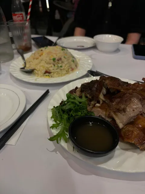Grand Dynasty Yumcha and Seafood Restaurant
