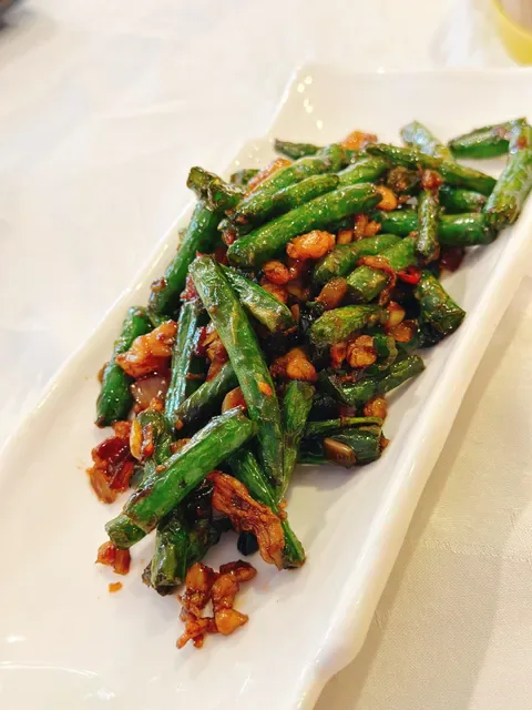 Grand Dynasty Yumcha and Seafood Restaurant