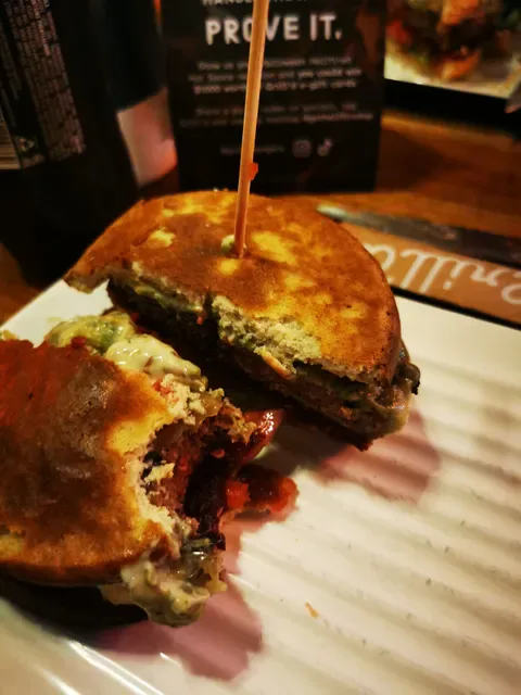 Grill'd Burgers - Pacific Fair