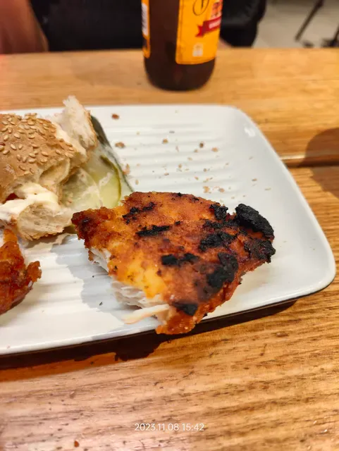 Grill'd Burgers - Pacific Fair