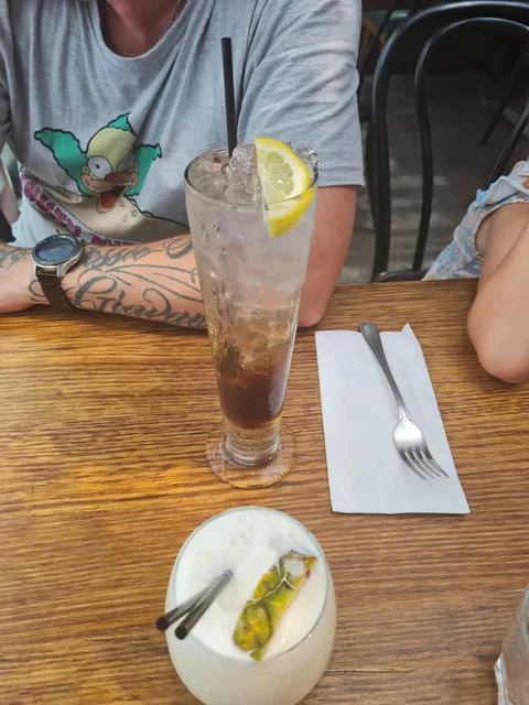 Grill'd Burgers - Surfers Paradise