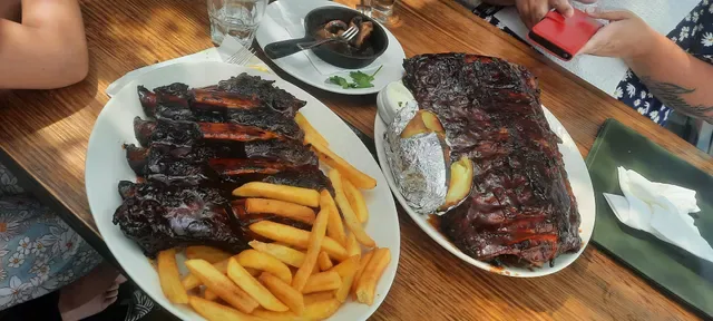 Grill'd Burgers - Surfers Paradise
