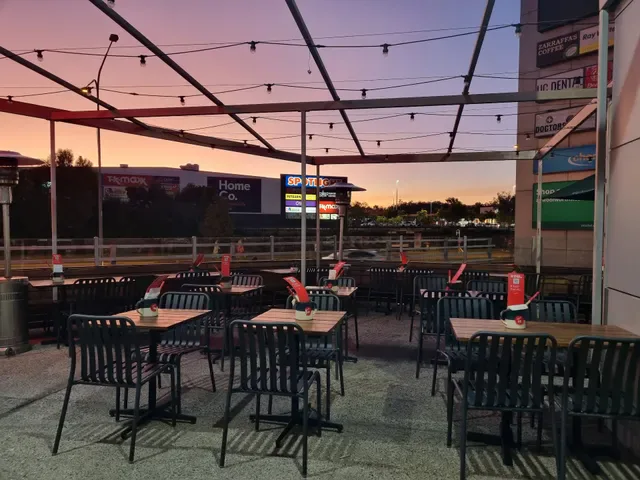 Grill'd Burgers - Upper Coomera