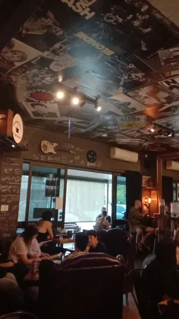 Ground N Sound