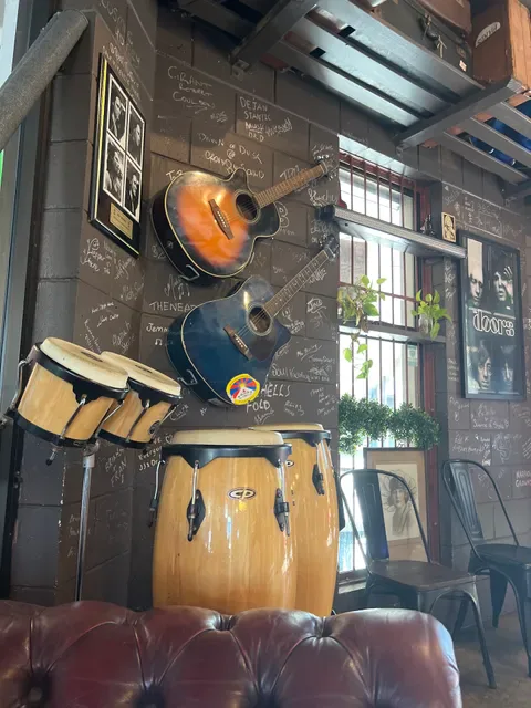 Ground N Sound