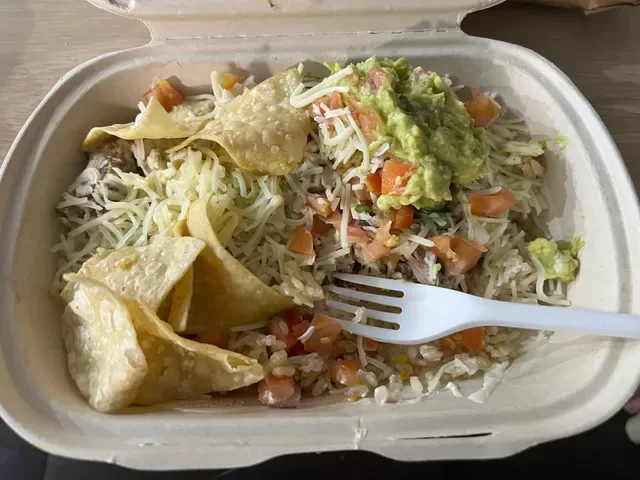 Guzman y Gomez - Nerang