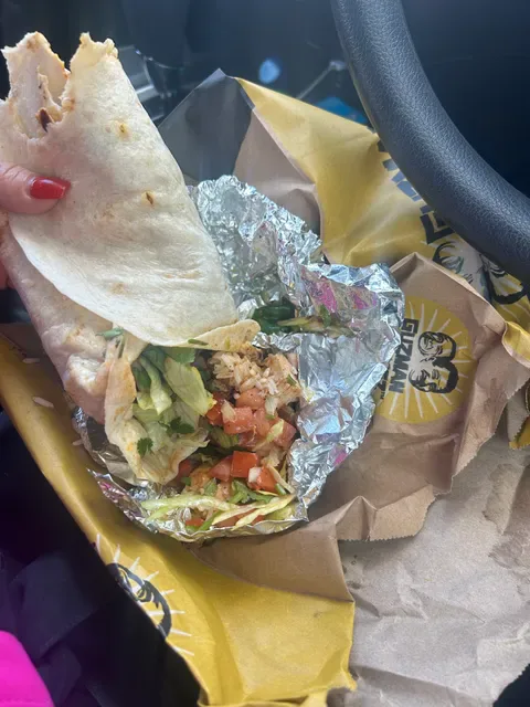 Guzman y Gomez - Nerang