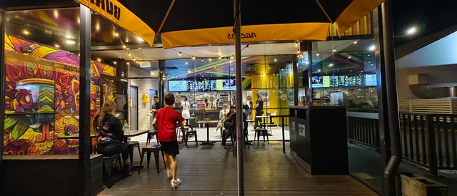 Guzman y Gomez - Nerang