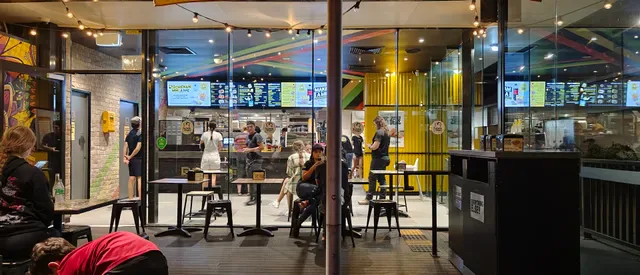 Guzman y Gomez - Nerang