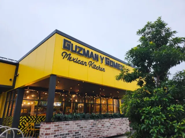 Guzman y Gomez - Nerang