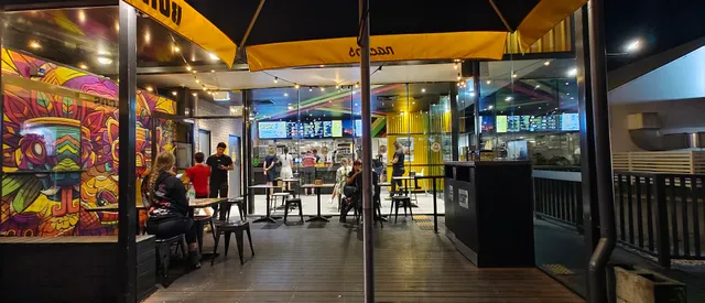 Guzman y Gomez - Nerang