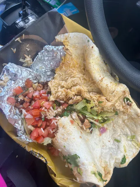 Guzman y Gomez - Nerang