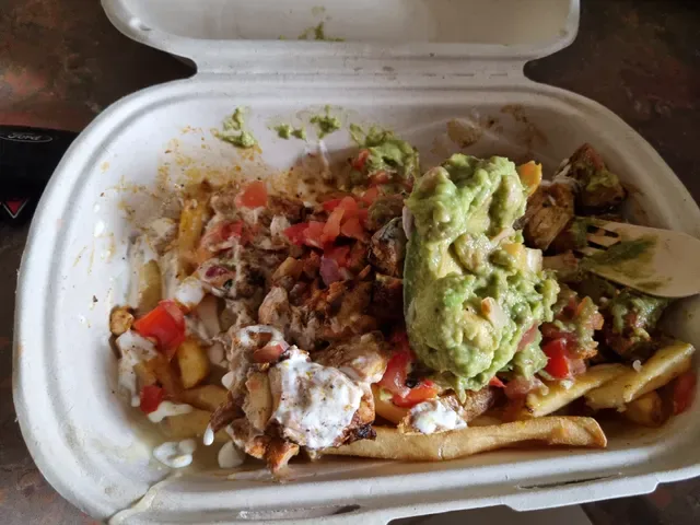 Guzman y Gomez - Nerang